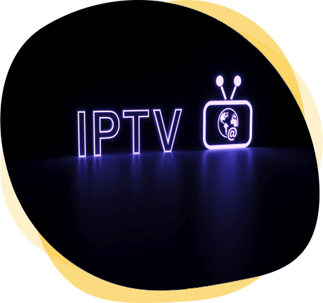 خدمات IPTV