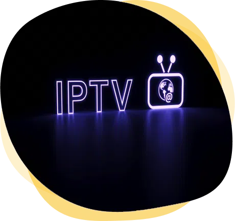 خدمات IPTV